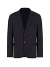 ARMANI EXCHANGE Giacche Blu da uomo