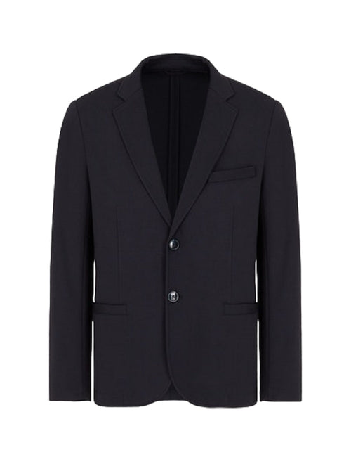 ARMANI EXCHANGE Giacche Blu da uomo