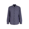 ARMANI EXCHANGE Camicie Blu da uomo