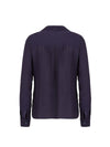 ARMANI EXCHANGE Camicie Blu da donna