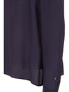 ARMANI EXCHANGE Camicie Blu da donna