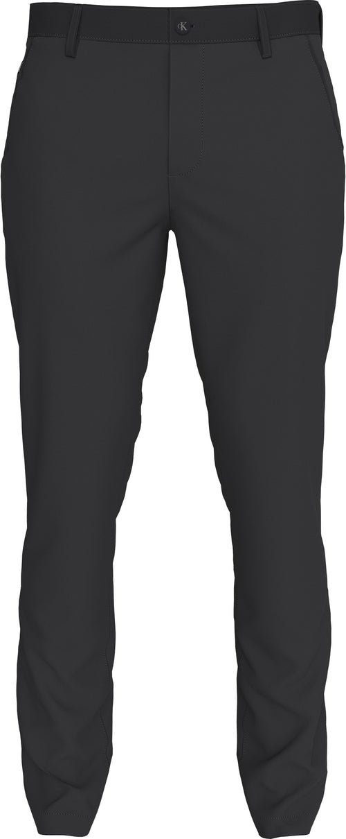 Calvin Klein Pantaloni Nero da uomo