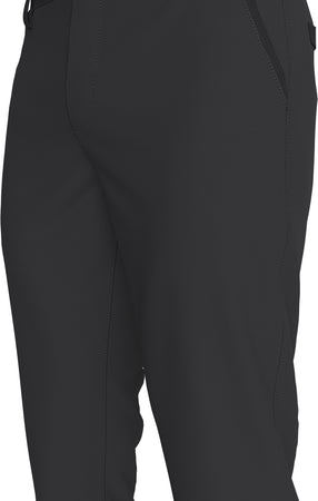 Calvin Klein Pantaloni Nero da uomo