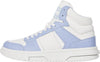 TOMMY JEANS Sneakers Azzurro da donna