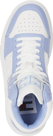 TOMMY JEANS Sneakers Azzurro da donna