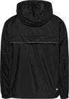 TOMMY JEANS Giacconi Nero da uomo