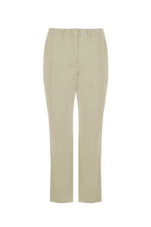 BOMBOOGIE Pantaloni Beige da donna