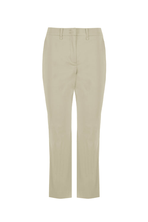 BOMBOOGIE Pantaloni Beige da donna