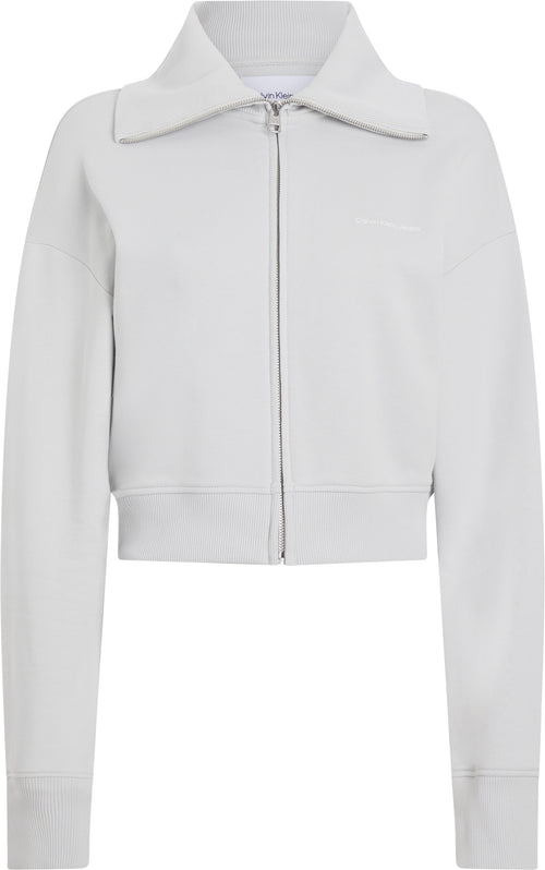 Calvin Klein Maglie Grigio da donna