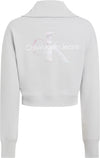 Calvin Klein Maglie Grigio da donna