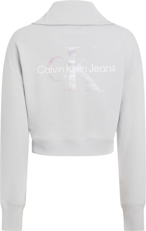 Calvin Klein Maglie Grigio da donna