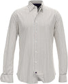 Tommy Hilfiger Camicie Beige da uomo