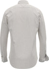 Tommy Hilfiger Camicie Beige da uomo