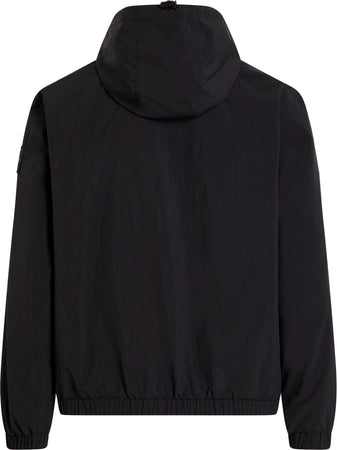 Calvin Klein Giacconi Nero da uomo