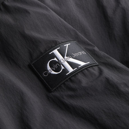 Calvin Klein Giacconi Nero da uomo