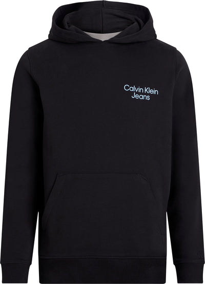 Calvin Klein Maglie Nero da uomo