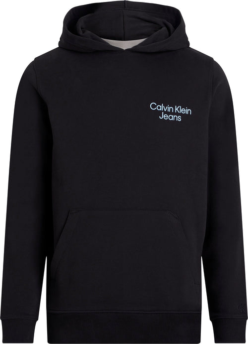 Calvin Klein Maglie Nero da uomo