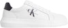 Calvin Klein Sneakers Bianco da uomo