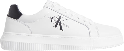 Calvin Klein Sneakers Bianco da uomo