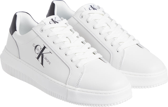 Calvin Klein Sneakers Bianco da uomo