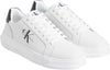 Calvin Klein Sneakers Bianco da uomo