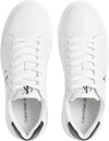 Calvin Klein Sneakers Bianco da uomo