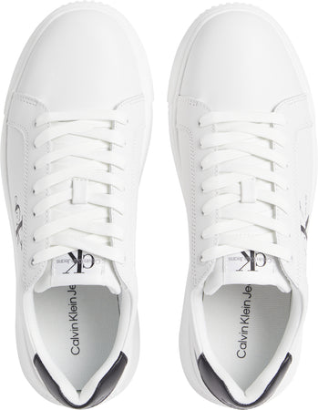 Calvin Klein Sneakers Bianco da uomo