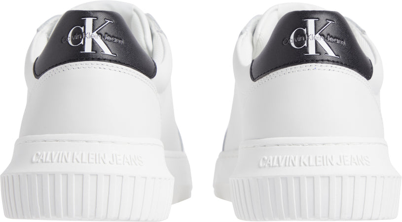Calvin Klein Sneakers Bianco da uomo