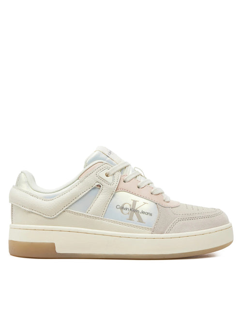 Calvin Klein Sneakers Bianco da donna