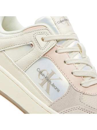 Calvin Klein Sneakers Bianco da donna