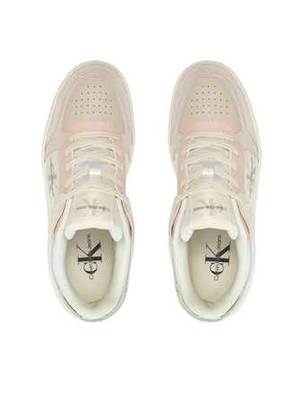 Calvin Klein Sneakers Bianco da donna