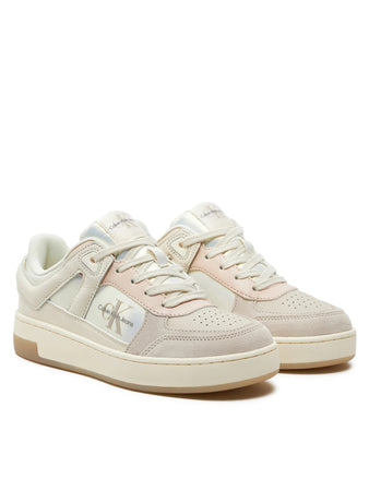 Calvin Klein Sneakers Bianco da donna