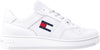 TOMMY JEANS Sneakers Bianco da uomo