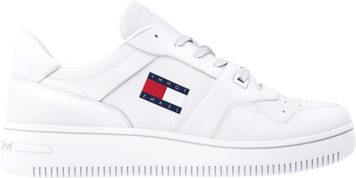 TOMMY JEANS Sneakers Bianco da uomo