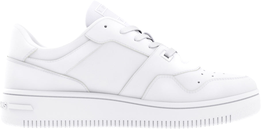 TOMMY JEANS Sneakers Bianco da uomo