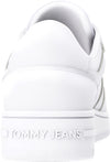 TOMMY JEANS Sneakers Bianco da uomo