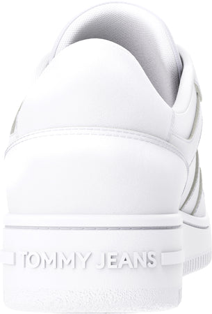TOMMY JEANS Sneakers Bianco da uomo