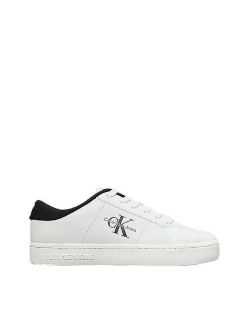 Calvin Klein Sneakers Bianco da donna