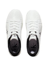 Calvin Klein Sneakers Bianco da donna