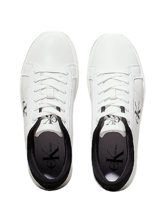 Calvin Klein Sneakers Bianco da donna