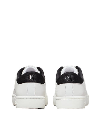 Calvin Klein Sneakers Bianco da donna