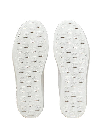 Calvin Klein Sneakers Bianco da donna