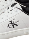 Calvin Klein Sneakers Bianco da donna