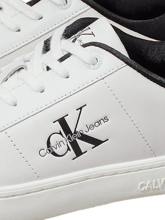 Calvin Klein Sneakers Bianco da donna