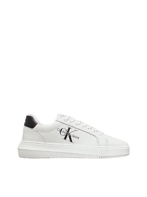 Calvin Klein Sneakers Bianco da donna