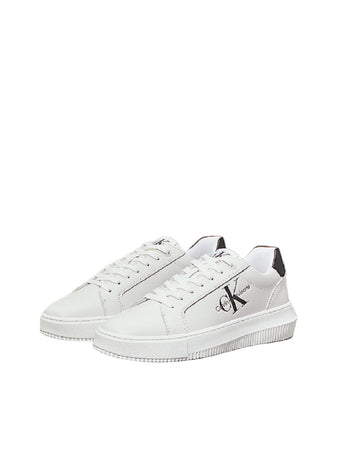 Calvin Klein Sneakers Bianco da donna