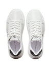 Calvin Klein Sneakers Bianco da donna