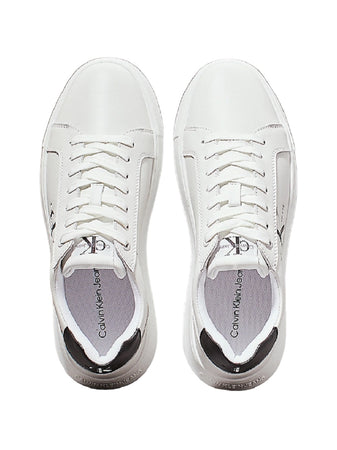 Calvin Klein Sneakers Bianco da donna