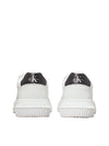 Calvin Klein Sneakers Bianco da donna
