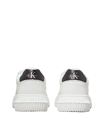 Calvin Klein Sneakers Bianco da donna